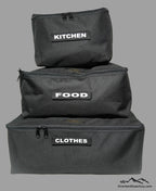 Storage Cubes