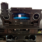 Navidok Overlander X - No Drill Dash Mount