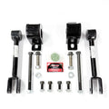 PAD-064 Rear Sway Bar Mount Kit for 2008–2025 Mercedes Sprinter