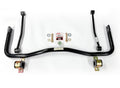 PAD-229 Rear 1-1/2” Heavy-Duty Sway Bar for 2020–2025 Ford Transit T-350 (Stock Height Dually Model Only)