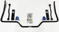 PAD-230 Rear 1-1/8" Heavy Duty Sway Bar (2018–2025 Ford Transit T-250/T-350)