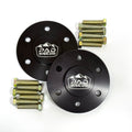 PAD-S240 Sprinter Front Wheel Spacer Kit