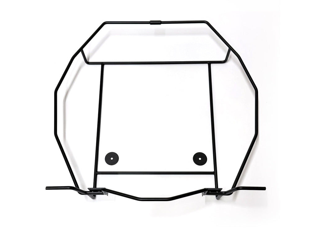 Sprinter Ekko Oversized Spare Tire Basket for Mercedes Sprinter 3500 Cab & Chassis