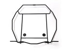 Sprinter Ekko Oversized Spare Tire Basket for Mercedes Sprinter 3500 Cab & Chassis