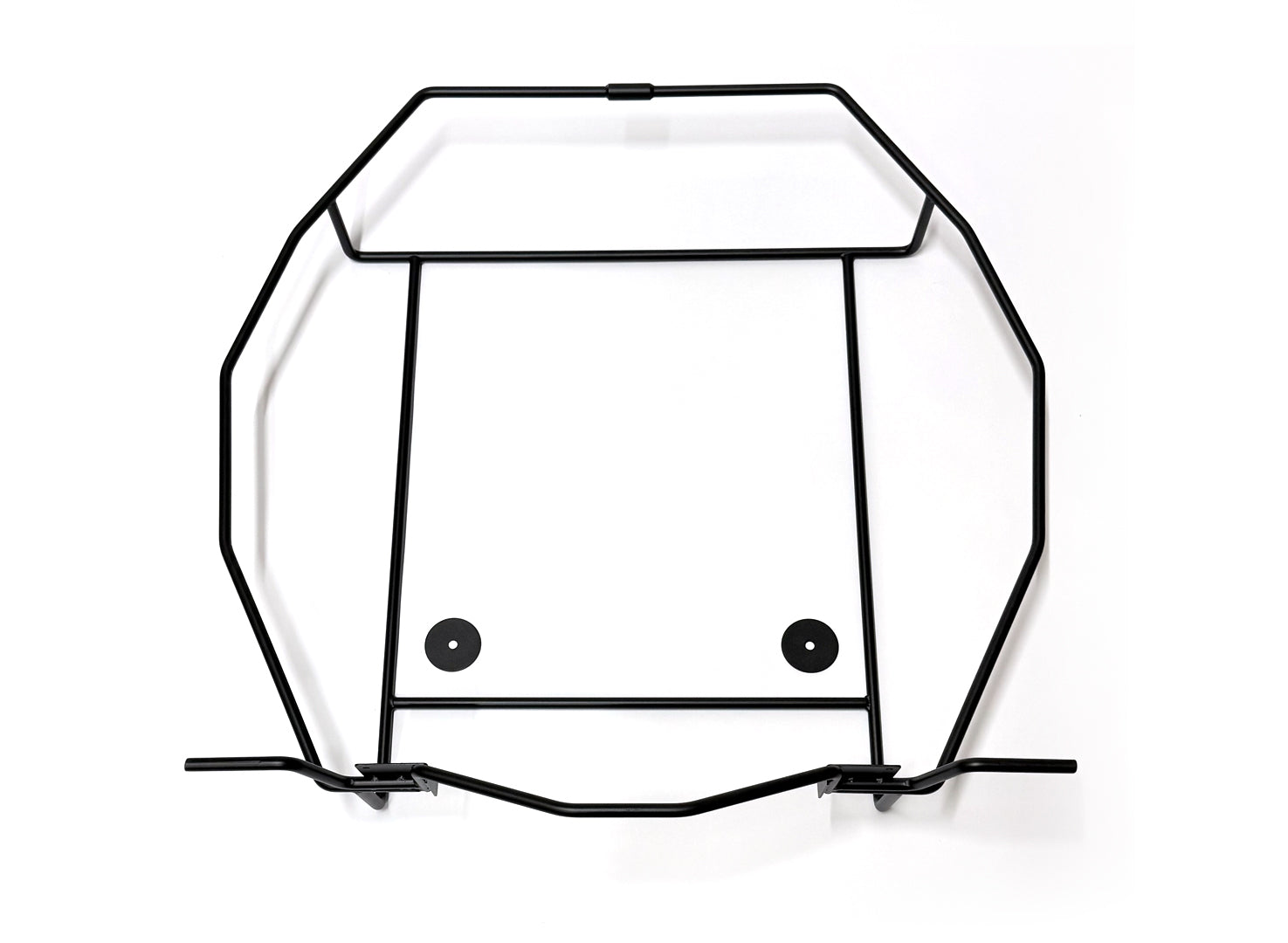 Sprinter Ekko Oversized Spare Tire Basket for Mercedes Sprinter 3500 Cab & Chassis