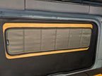 Sprinter Storyteller Half-Slider Bunk Window Shade
