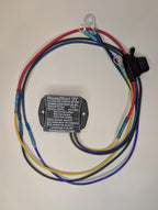 EKKO House2Start 12V Charger Assembled for Winnebago SPREKKO