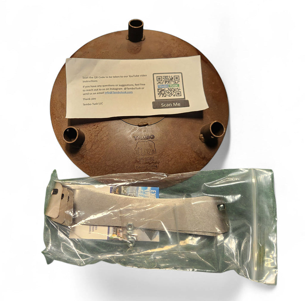 Adventure Skottle Wind Guard