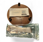 Adventure Skottle Wind Guard