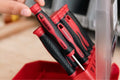 10 Pc Precision Screwdriver Set