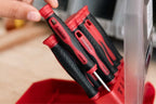 10 Pc Precision Screwdriver Set