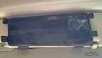 ProMaster Van Sun Visor Organizer with Mirror