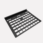 Owl Vans Rear Storage Box Molle Panel