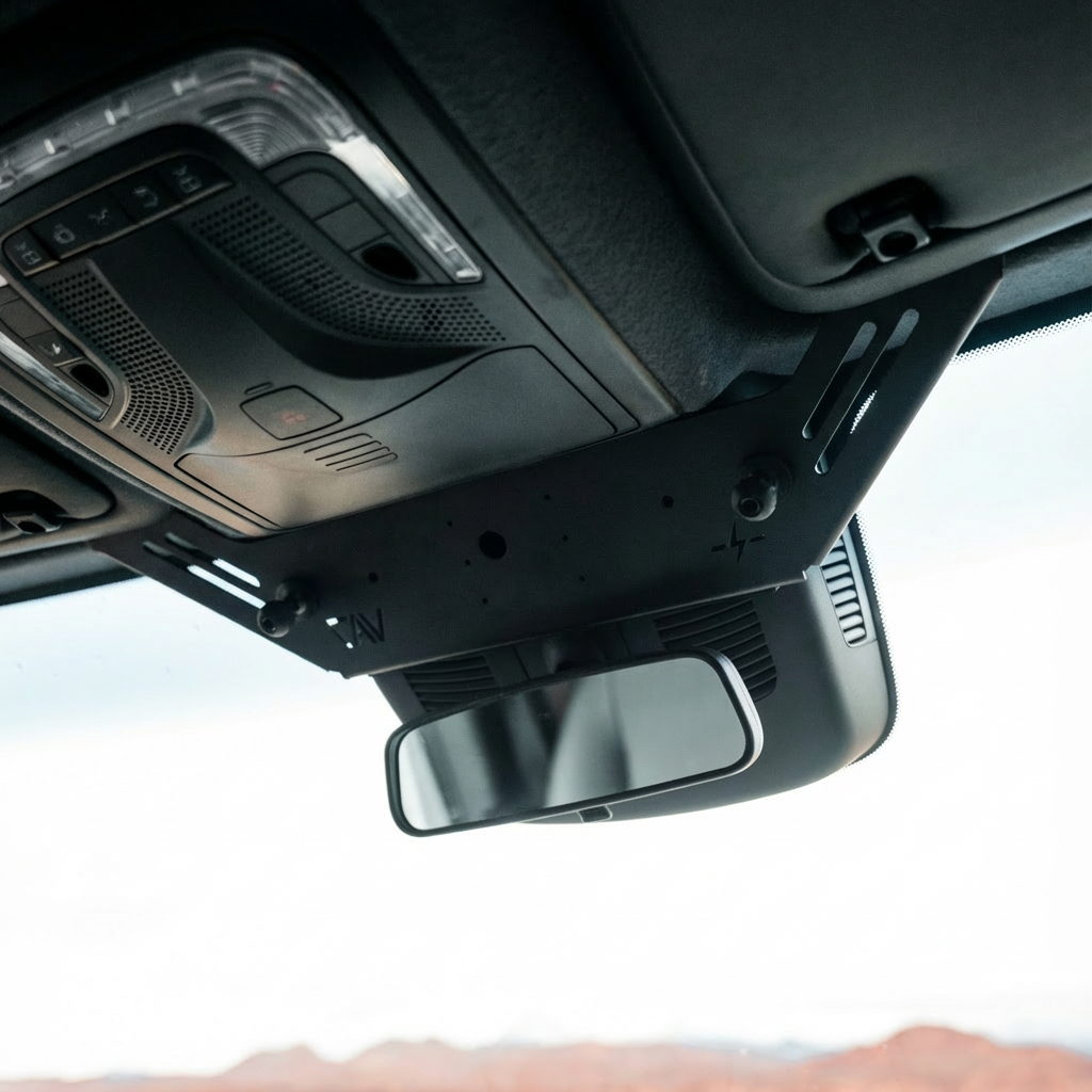 NAV-Mount™ V2