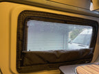 Revel - Slider Door Zipper Shade