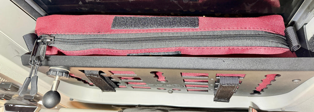 RRE Safari Window Shelf Bag