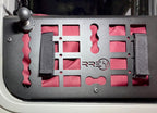 RRE Safari Window Shelf Bag