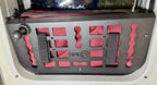 RRE Safari Window Shelf Bag