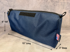 RRE Safari Window Shelf Bag