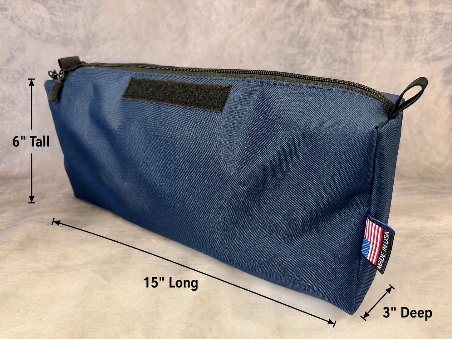 RRE Safari Window Shelf Bag