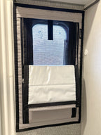 Sprinter Ekko - FitRV Bathroom Shade