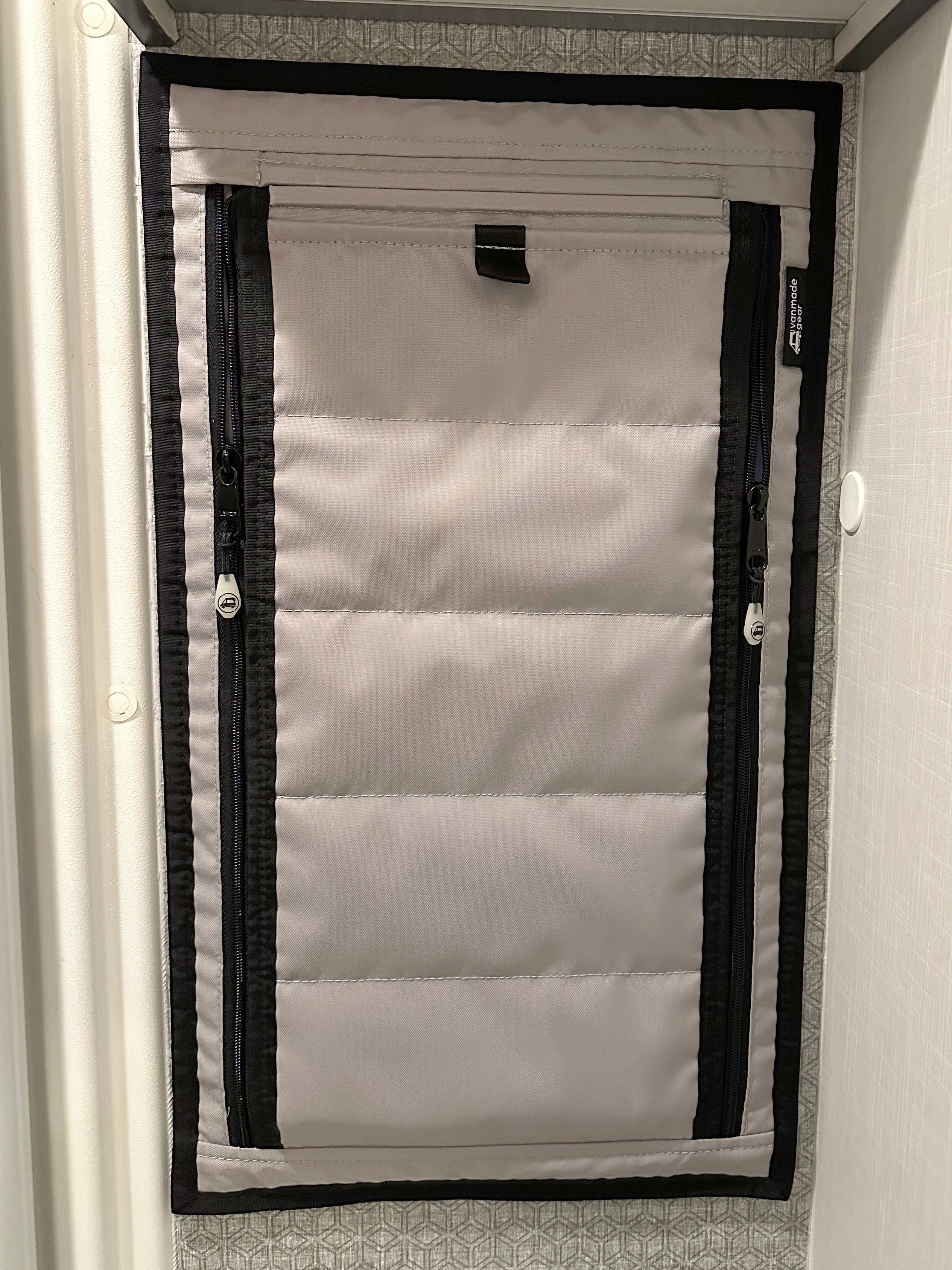 Sprinter Ekko - FitRV Bathroom Shade