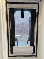 Transit Ekko - FitRV Bathroom Shade