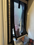 Transit Ekko - FitRV Bathroom Shade