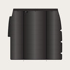 Revel Cab Partition