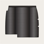 Revel Cab Partition