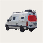 Revel 2020+ - Rear Doors (set)