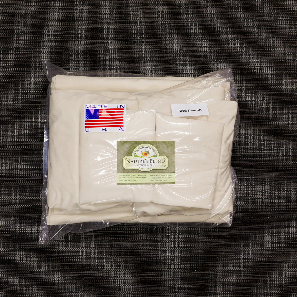 Storyteller Ultra Luxe Dream Sheets