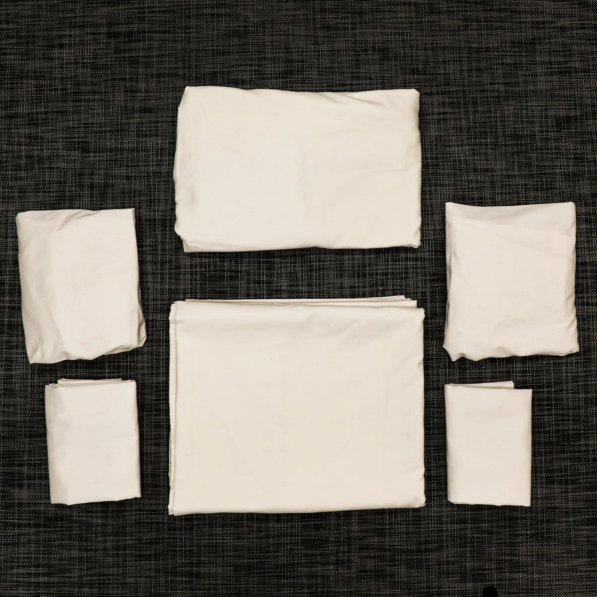 Revel/GH1 Ultra Luxe Dream Sheets