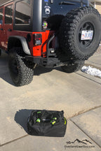 Roadside Emergency Bag