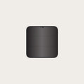 Tiffin GH1 - Roof Vent Fan Insulated Cover
