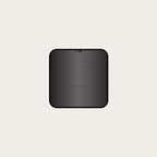 Tiffin GH1 - Roof Vent Fan Insulated Cover