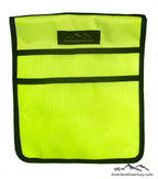 Roof Top Tent Storage Bag (Flat Pocket)