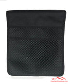 Jeep Grab Handle Mesh Flat Pocket