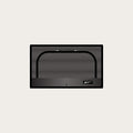 Revel - Bunk Window Zipper Shade