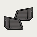 Sprinter Ekko Cubby Cover (Set)