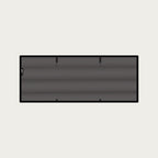 Sprinter Ekko - Kitchen Frame Cover
