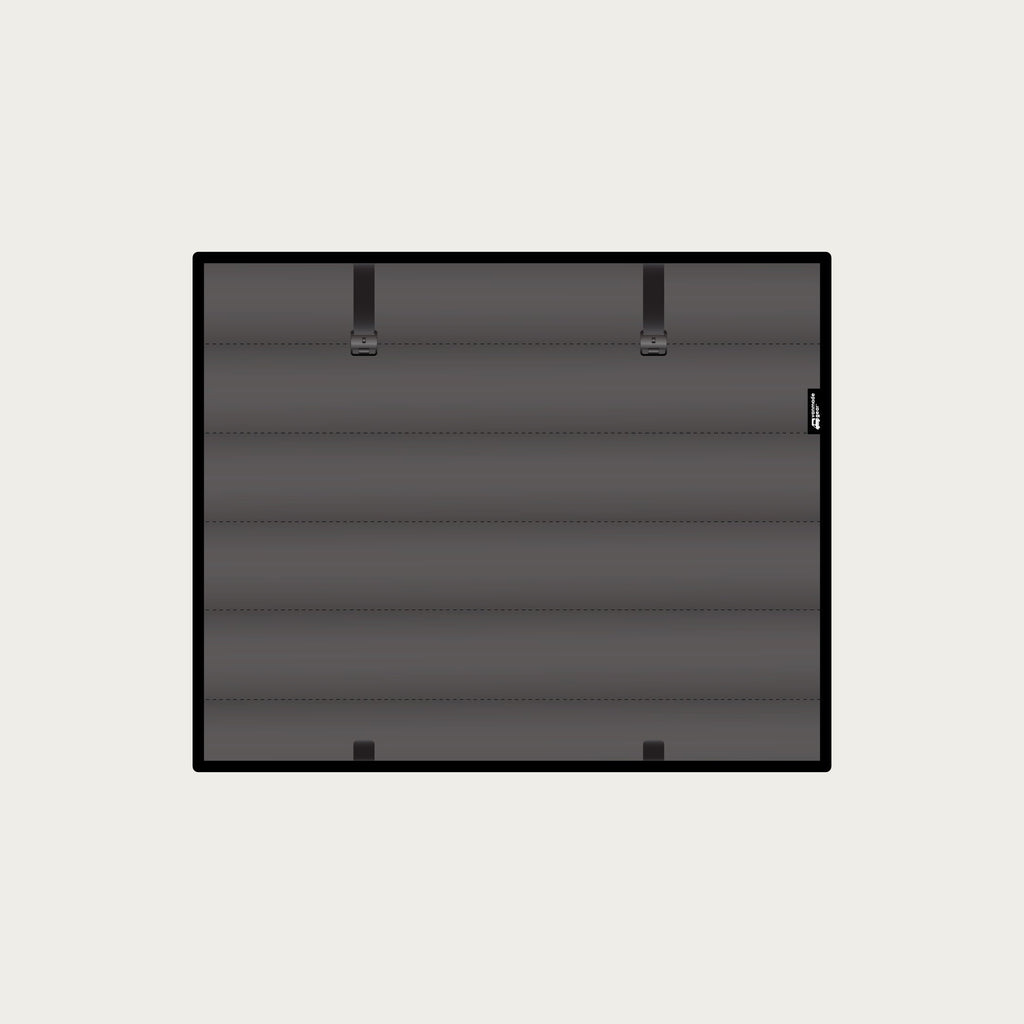 Sprinter Ekko - Dinette Frame Cover (driver side)