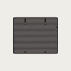 Sprinter Ekko - Dinette Frame Cover (driver side)