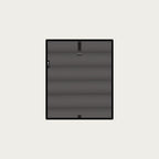 Sprinter Ekko - Dinette Frame Cover (passenger side)