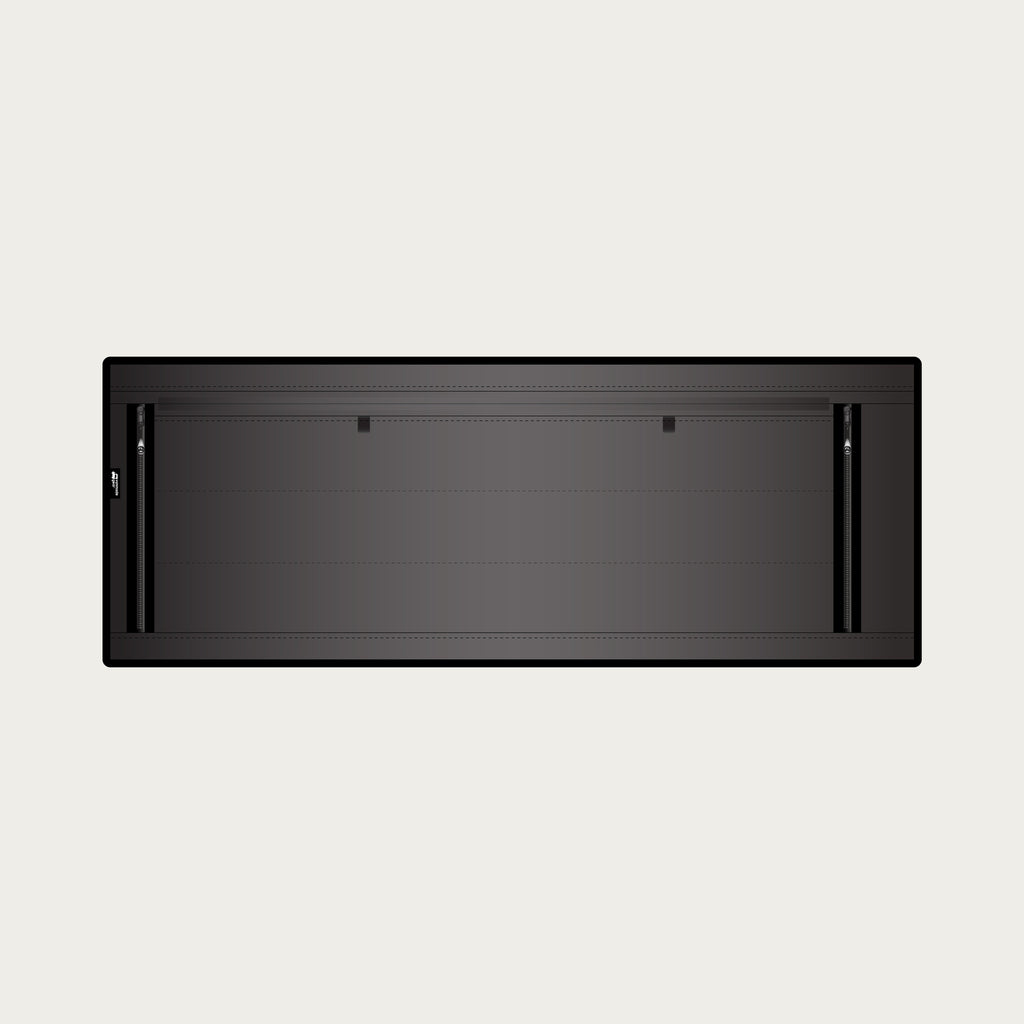 Sprinter Ekko - FitRV Kitchen Shade
