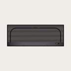 Sprinter Ekko - Kitchen Zipper Shade