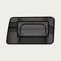 Tiffin GH1 Nightstand + Bunk Shade