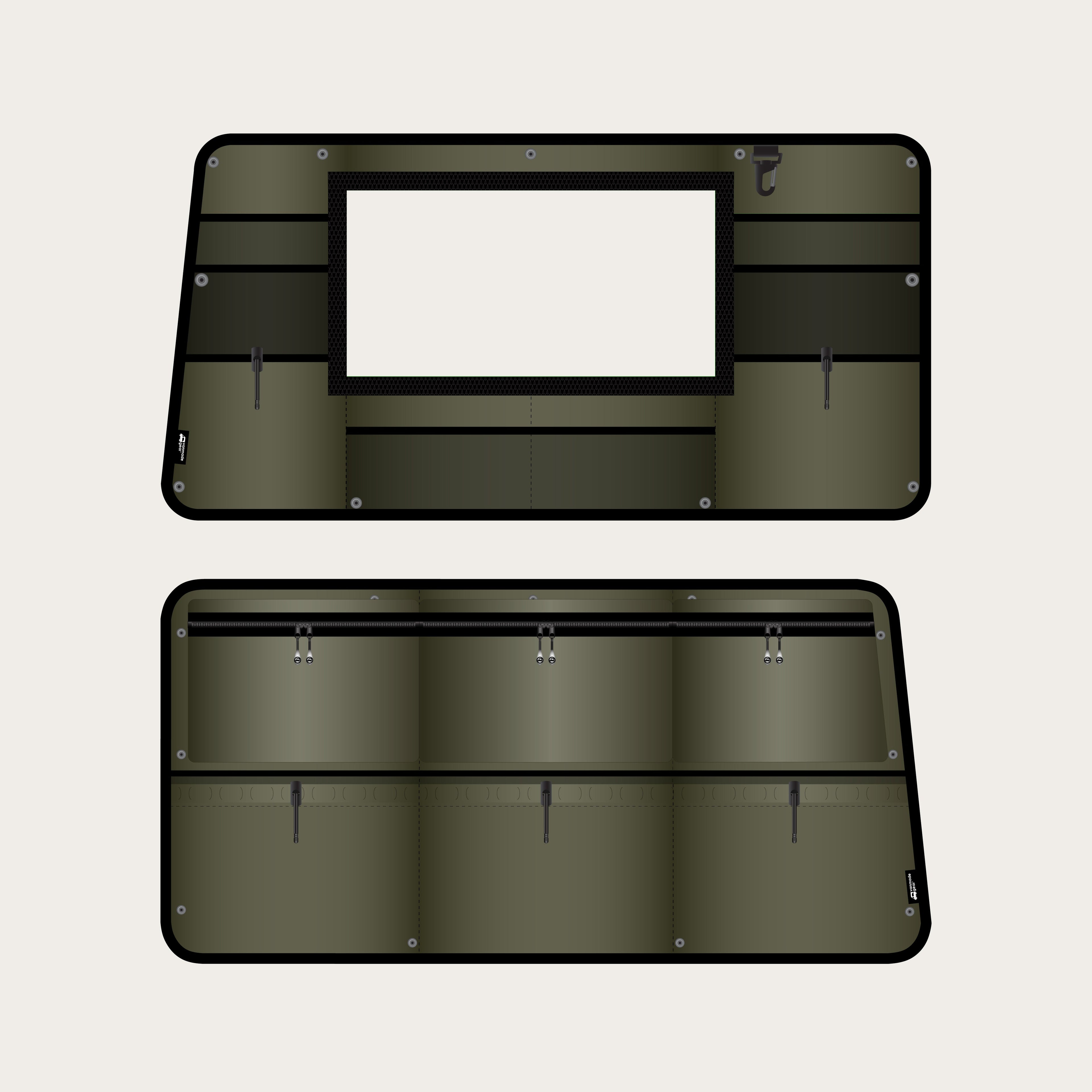 Revel Nightstand