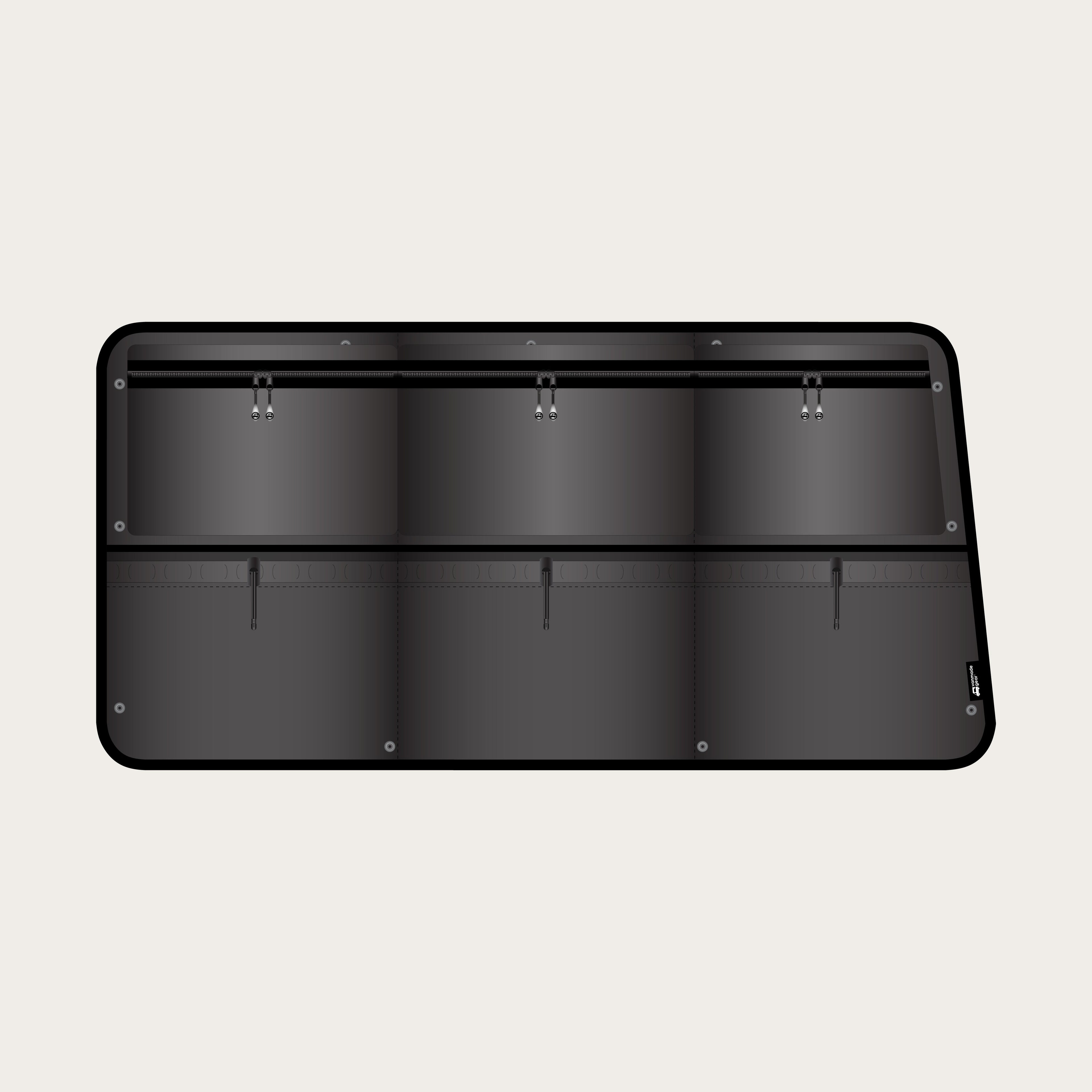 Revel Nightstand