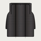 Sprinter Ekko Cab Partition